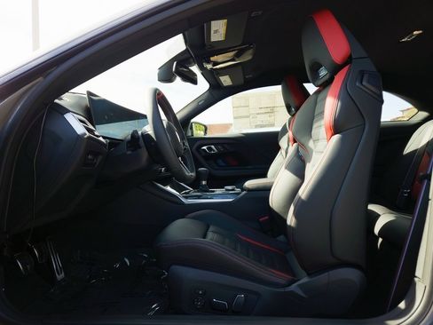 New 2026 BMW M2 w/ Lighting Package image 9