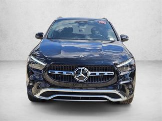 Used 2026 Mercedes-Benz GLA 250 video 2