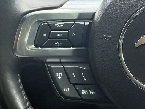 Used 2020 Ford Mustang GT Premium w/ GT Performance Package image 15