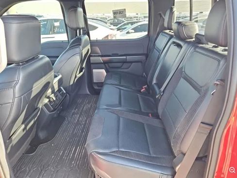 Used 2022 Ford F150 Raptor w/ Equipment Group 801A High AWD/4WD image 11