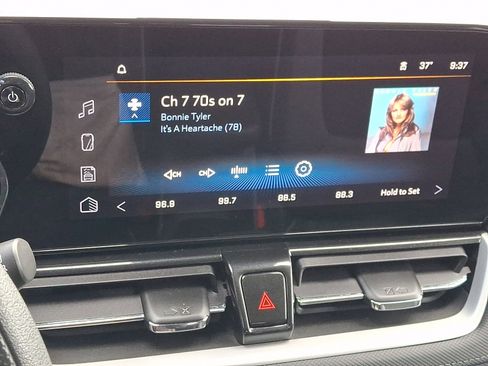 Used 2025 Chevrolet TrailBlazer LT image 17