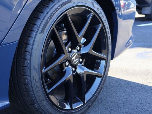 New 2026 Honda Civic Sport image 41