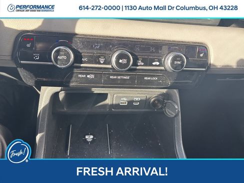 Used 2023 Honda Pilot EX-L image 26