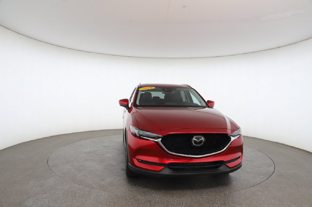 Used 2019 MAZDA CX-5 Grand Touring Reserve AWD/4WD image 29
