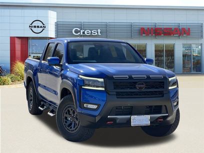 New 2026 Nissan Frontier Pro-X w/ Pro Premium Package