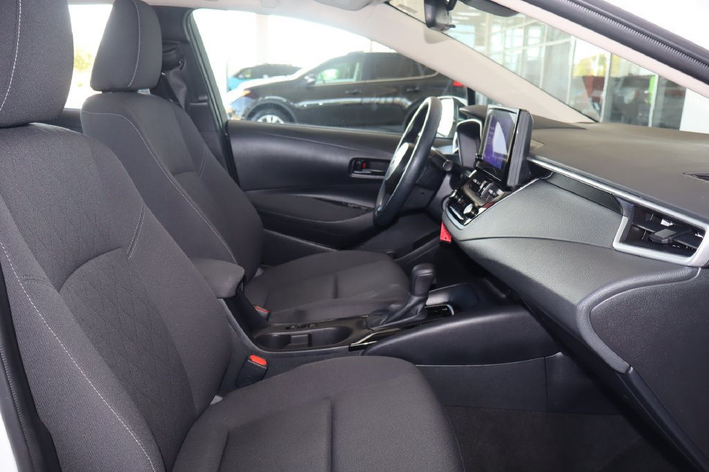Used 2024 Toyota Corolla LE FWD image 36