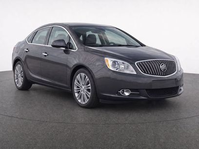 Used 2014 Buick Verano