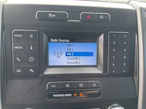 Used 2018 Ford F150 XLT w/ Equipment Group 301A Mid image 15