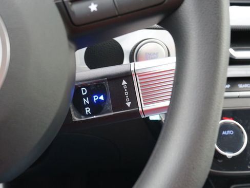 New 2026 Hyundai Sonata Blue image 23