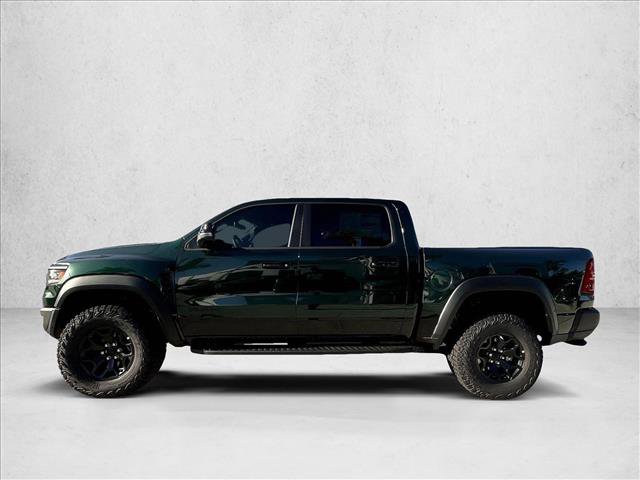 New 2026 RAM 1500 RHO w/ RHO Level 1 Equipment Group AWD/4WD image 6