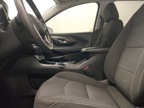 Used 2022 GMC Terrain SLE w/ Driver Convenience Package FWD image 17