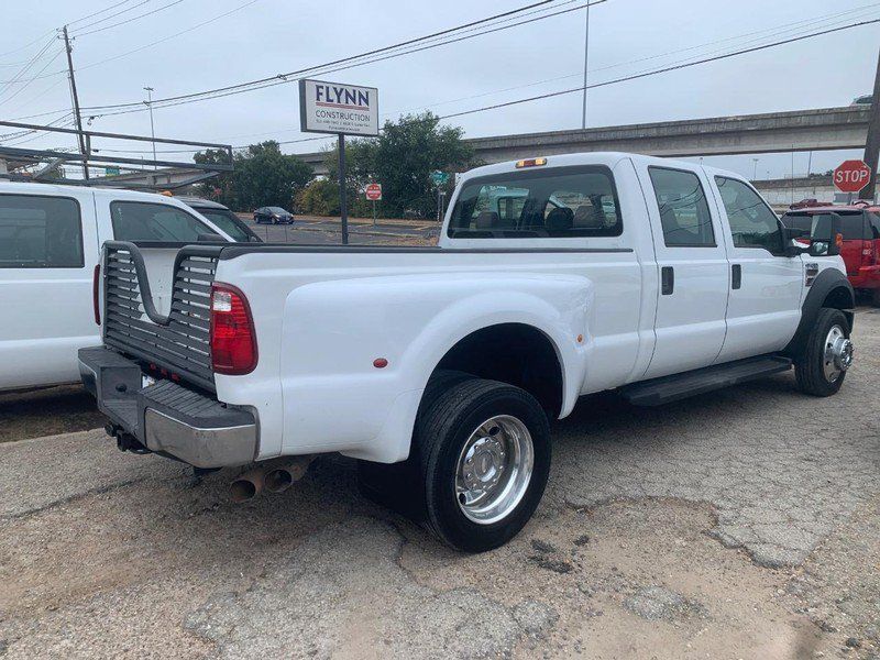 Used 2010 Ford F450 XLT RWD image 6