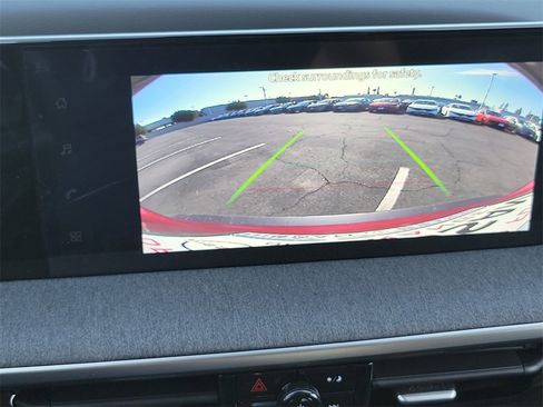 New 2026 Nissan Kicks SV w/ Cold Weather Package image 8