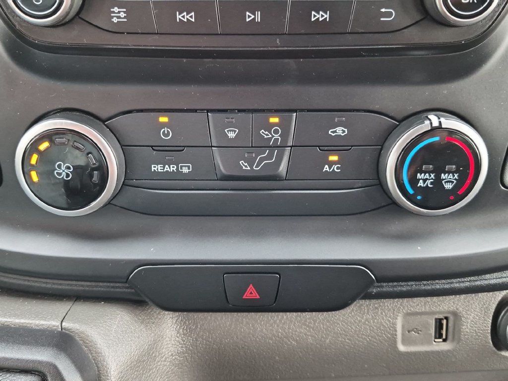 Used 2020 Ford Transit 350 XL RWD image 19