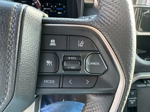 Certified 2026 Toyota Sequoia SR5 AWD/4WD image 37