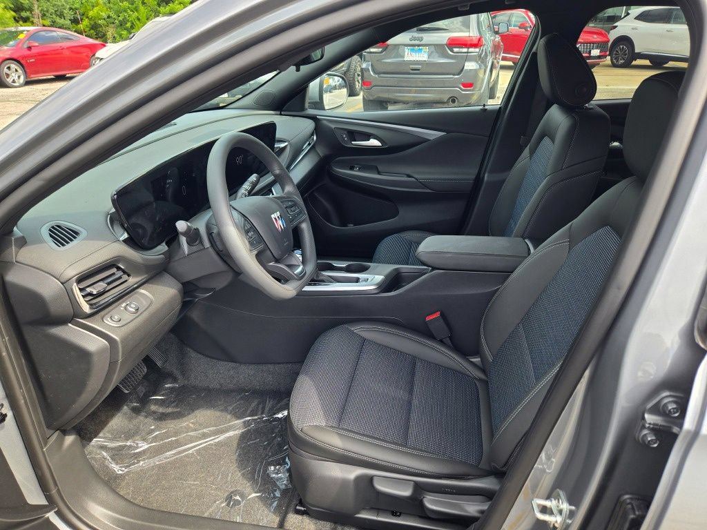 New 2026 Buick Envista Preferred FWD image 31