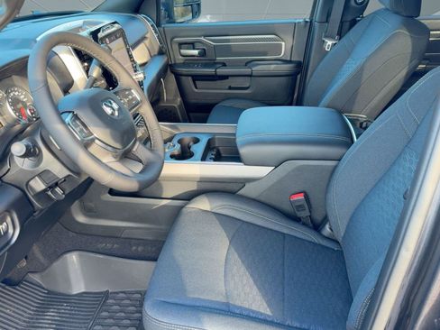 New 2026 RAM 2500 Lone Star image 19