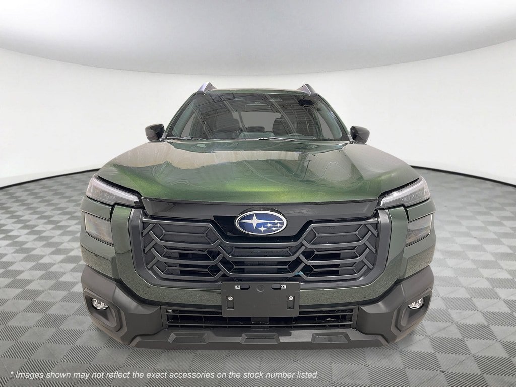 New 2026 Subaru Outback Premium AWD/4WD image 9