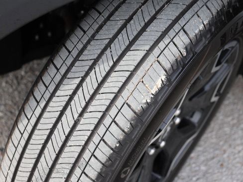 Used 2025 Ford Bronco Sport Outer Banks image 24