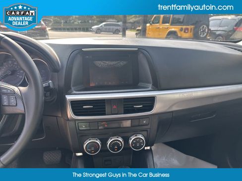 Used 2016 MAZDA CX-5 Touring image 31