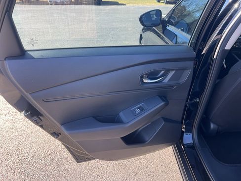 Certified 2024 Honda Accord EX image 24