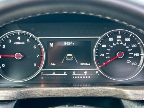 Used 2023 Kia Sorento X-Line EX image 25