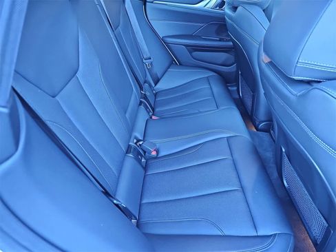 Used 2024 BMW 430i Gran Coupe w/ Premium Package image 17