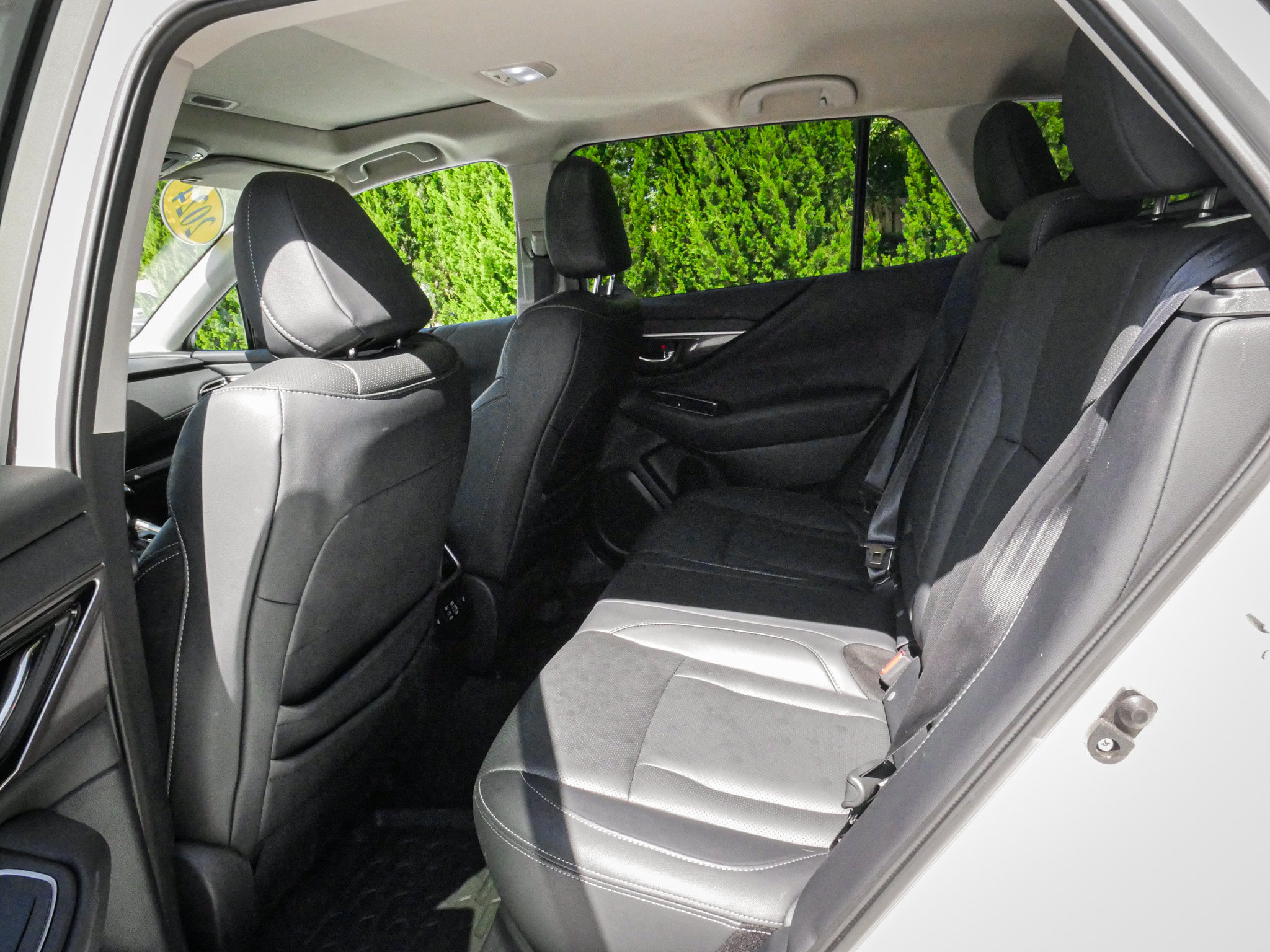 Used 2024 Subaru Outback Touring XT AWD/4WD image 31