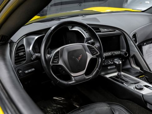 Used 2017 Chevrolet Corvette Grand Sport image 19