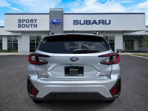 New 2026 Subaru Crosstrek 2.5i Premium AWD/4WD image 4