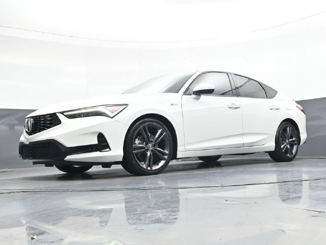 Used 2024 Acura Integra A-Spec FWD image 35