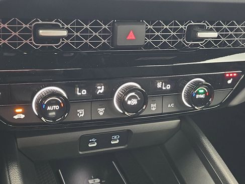 New 2026 Honda Accord Sport image 22
