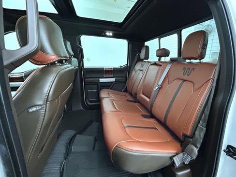 Used 2019 Ford F150 King Ranch w/ Equipment Group 601A Luxury image 20