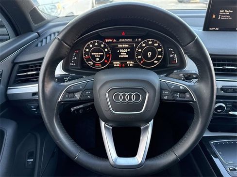 Used 2019 Audi Q7 2.0T Premium Plus w/ Premium Plus Package image 12