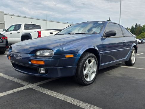 Used 1993 Nissan NX 2000 image 4