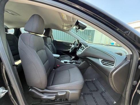 Used 2023 Chevrolet Malibu LT w/ Driver Confidence Package FWD image 23