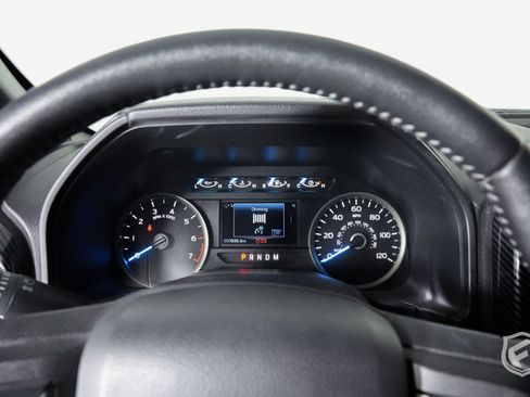 Used 2018 Ford F150 XLT w/ Equipment Group 302A Luxury image 24