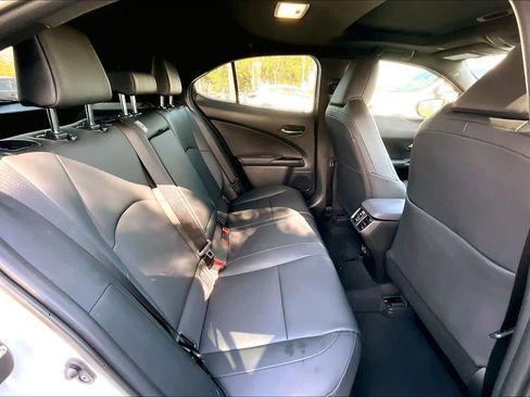 Used 2024 Lexus UX 250h F Sport image 19