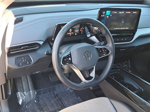 Certified 2023 Volkswagen ID.4 2WD image 15