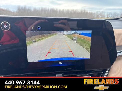 New 2025 Chevrolet Equinox ACTIV image 27