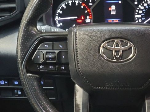 Used 2023 Toyota Tundra SR5 w/ SX Package image 18