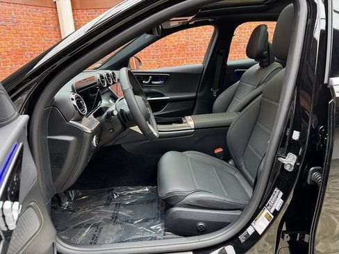 Used 2026 Mercedes-Benz C 300 C 300 image 23