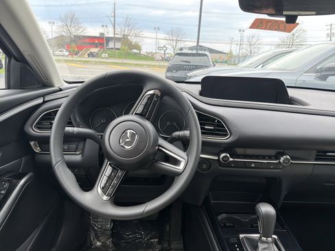 New 2025 MAZDA CX-30 AWD 2.5 S w/ Preferred Package image 13