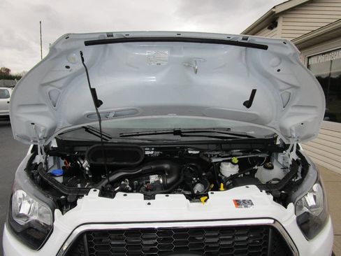 Used 2024 Ford Transit 250 Low Roof w/ Exterior Upgrade Package image 35