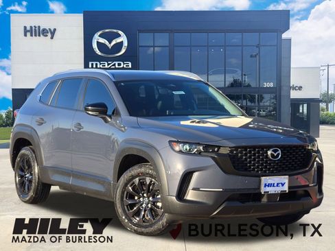 New 2026 MAZDA CX-50 2.5 Hybrid w/ Weather Package image 2