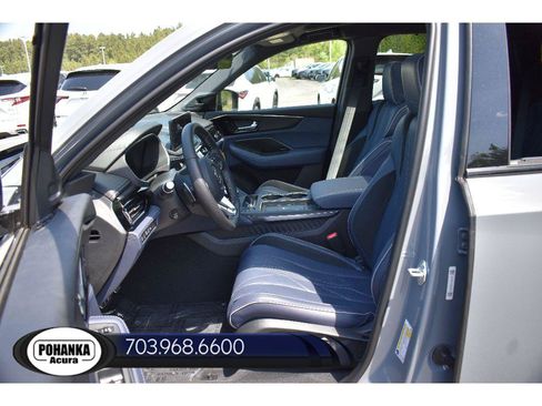 New 2026 Acura MDX Type S AWD/4WD image 28