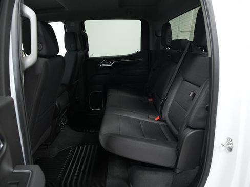 New 2026 GMC Sierra 1500 Elevation image 20