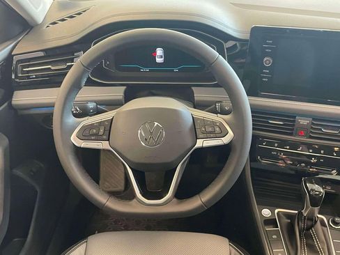 New 2026 Volkswagen Jetta SEL FWD image 15