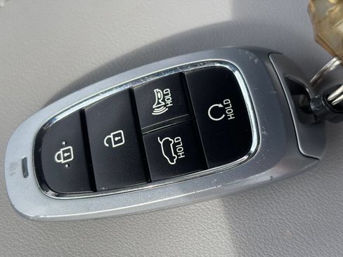 Used 2025 Hyundai Palisade SEL AWD/4WD image 28