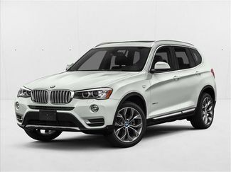 Used 2017 BMW X3 sDrive28i image 1